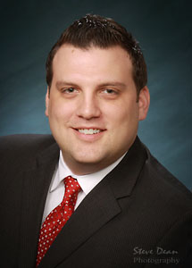 Buisness Portraits, Buisness Headshots - Steve Dean Photography